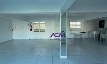 Imagem 4: Apartamento com 2 dormitórios, 48 m² - venda por R$ 215.000,00 ou aluguel por R$ 1.485,00