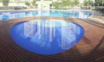 Imagem 2: Apartamento para aluguel no American Residence