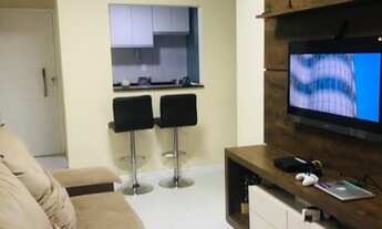 Imagem 4: Apartamento Salvador Ville Paralela Oportunidade