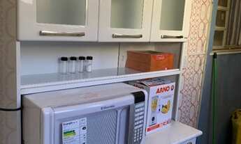 Imagem 5: Quarto individual