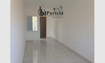 Imagem 6: Kitnet/conjugado para aluguel tem 35 metros quadrados com 1 quarto