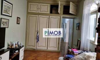 Imagem 6: VENDO APTO COM 170 M2 NA PRUDENTE DE FUNDOS