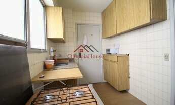 Imagem 6: Venda Apartamento 2 Dormitórios - 70 m² Vila Olímpia