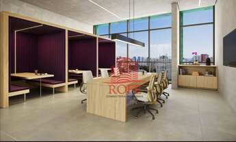 Imagem 6: Apartamento com 3 dormitórios à venda, 87 m² por R$ 1.230.000,00 - Brooklin - São Paulo/SP