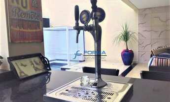 Imagem 3: Sobrado com porteira fechada