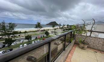 Imagem 7: Cobertura com 5 dormitórios à venda, 410 m² por R$ 3.500.000,00 - Recreio dos Bandeirantes