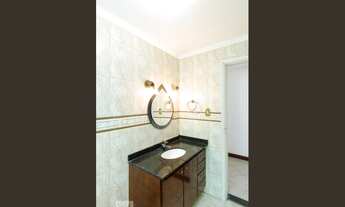 Imagem 6: Casa para Aluguel - Baeta Neves, 4 Quartos, 250 m2