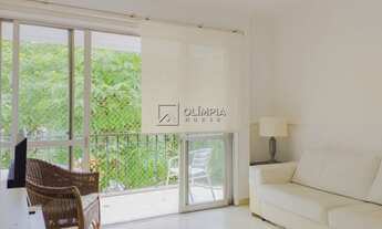 Imagem 6: Apartamento Locação 3 Dormitórios - 107 m² Paraíso