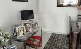 Imagem 4: Apartamento com 3 dorm sendo 1 suíte, 2 vagas, 75 m² no Tatuapé