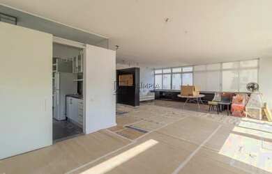 Imagem 5: Apartamento Locação 2 Dormitórios - 280 m² Higienópolis