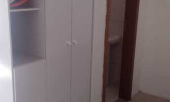 Imagem 4: Aluguel de kitnet