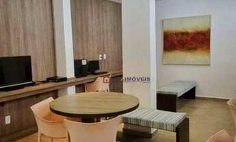 Imagem 5: Apartamento com 3 dormitórios à venda, 119 m² por R$ 890.000,00 - Vila Helena - Atibaia/SP