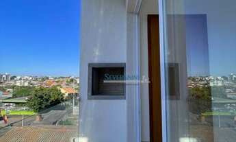 Imagem 5: Apartamento com 2 dormitórios à venda, 60 m² por R$ 219.000,00 - Vila Monte Carlo - Cachoe