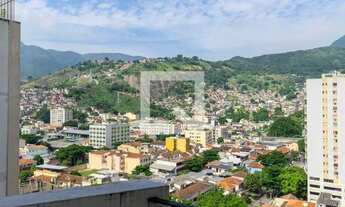 Imagem 7: Apartamento à Venda - Grajaú, 3 Quartos, 160 m2