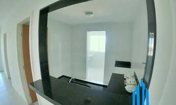 Imagem 7: 02 Quartos novo em Destaque na Praia do Morro