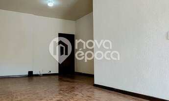 Imagem 6: Vila Isabel Apartamento com 3 dormitórios
