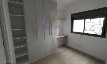 Imagem 5: Imóvel maravilhoso, nunca habitado, com 2 suítes e ampla varanda em rua privilegiada do Ja