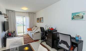 Imagem 3: Apartamento para Aluguel - Sítio do Mandaqui, 2 Quartos, 59 m2