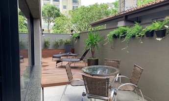 Imagem 4: Mirante apartamento garden COM 2 QUARTOS E 2 VAGAS DE GARAGEM NO CRISTO REI