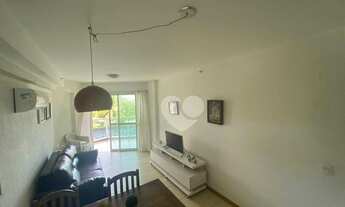 Imagem 7: Flat com 1 quarto à venda, 54 m² por R$ 595.000,00 - Recreio dos Bandeirantes - Rio de Jan