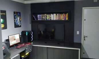 Imagem: Maringá - Apartamento - Conjunto Residencial