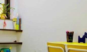 Imagem 2: EXCELENTE SALA COMERCIAL C/40M2 NA VILA LEOPOLDINA