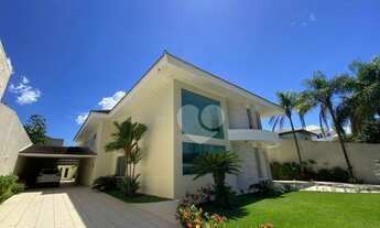 Imagem 4: Casa com 5 dormitórios à venda, 1035 m² por R$ 3.890.000,00 - Barra da Tijuca - Rio de Jan