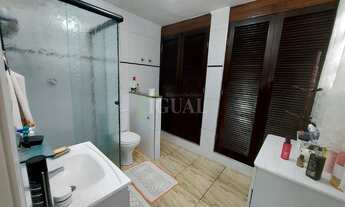 Imagem 7: CASA TÉRREA - PARQUE ERASMO ASSUNÇÃO