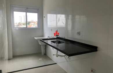 Imagem 2: Apartamento Studio, com 2 dormitórios, 1 vaga - Vila Costa Melo - Ponte Rasa