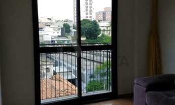 Imagem 3: Apartamento a Venda, Água Fria, com 60 m², 2 quartos, sacada, 1 banheiro, 1 vaga . Lazer c