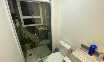 Imagem 4: Apartamento para aluguel, 3 quartos, 3 suítes, 2 vagas, Jardim Karaíba - Uberlândia/MG