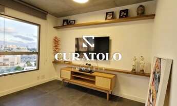 Imagem 5: Apartamento Mobiliado com 2 dormitórios, vaga e lazer completo - Maxhaus Vila Leopoldina