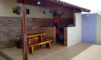 Imagem: Aluga-se para temporada (Jacumã