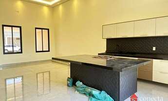 Imagem 3: Casa com 3 dormitórios à venda, 180 m² por R$ 1.500.000,00 - Condomínio Royal Garden - Pau