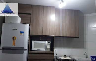 Imagem 7: APTO. PARA LOCAR EM GARULHOS