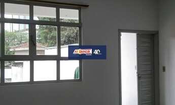 Imagem 6: Excelente casa têrrea Centro de Guarulhos, Comercial