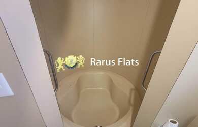 Imagem 12: Flat para venda no Jardins - Edifício Paulista Wall Street