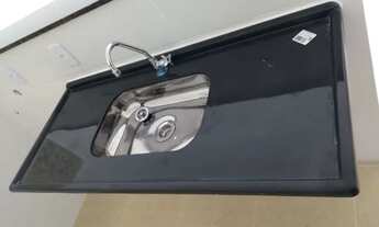 Imagem 4: Casa com 01 quarto e 31 m² no Laranjal, São Gonçalo