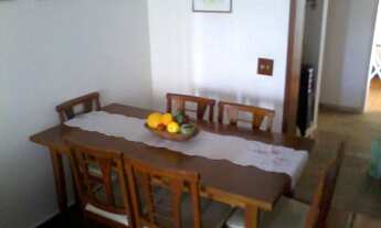 Imagem 2: Apartamento Enseada - 2 dorms. c/ Piscina - Temporada e Finais de Semana