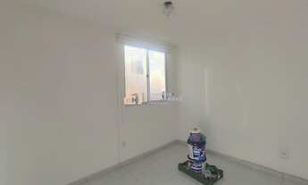 Imagem 5: Apartamento para aluguel, 2 quartos, 1 vaga, Conquista Veredas - Contagem/MG