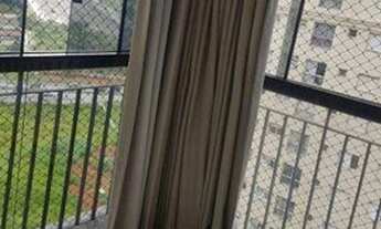 Imagem 5: Condominio Acqua Village - 2 quartos com suíte - Reformado - 60m² - Vaga de garagem cobert