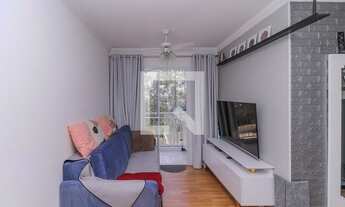 Imagem 2: Apartamento à Venda - Vila Prudente, 2 Quartos, 55 m2