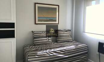 Imagem 3: Flat disponível no Jardim Paulista