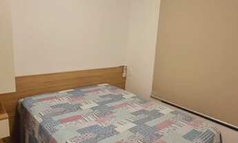 Imagem 5: Apartamento semi mobiliado em frente ao metrô vila madalena