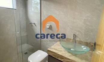 Imagem 4: Casa em Condomínio para Venda em São José do Rio Preto, Ideal Life Ecolazer Residence, 3 d