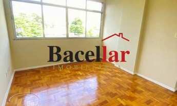 Imagem: Apartamento-À VENDA-Maracanã-Rio de Janeiro-RJ