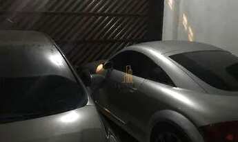 Imagem 4: Sobrado com 4 dormitórios à venda, 120 m² por R$ 480.000,00 - Jardim Cristiane - Santo And