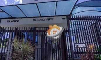 Imagem: Apartamento com 2 dormitórios, 1 vaga à