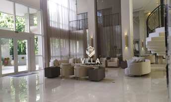 Imagem 3: Apartamento com 4 dormitórios à venda, 299 m² - Country - Cascavel/PR