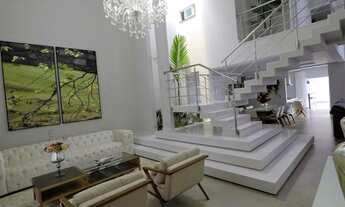 Imagem 4: Sobrado mobiliado com 350 metros quadrados com 4 quartos no bairro Maria Luiza - Cascavel